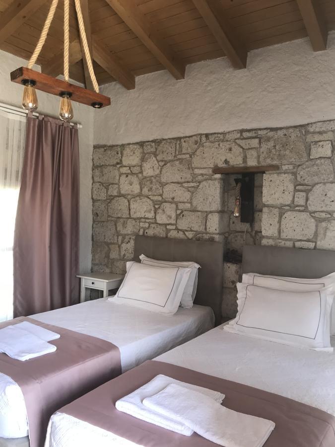 Cona Butik Otel Alaçatı Exterior foto