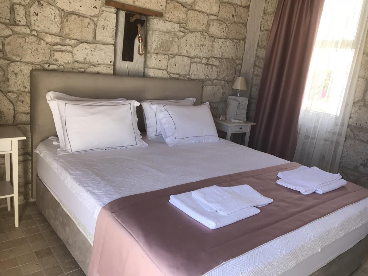 Cona Butik Otel Alaçatı Exterior foto