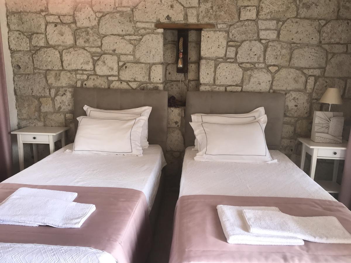 Cona Butik Otel Alaçatı Exterior foto