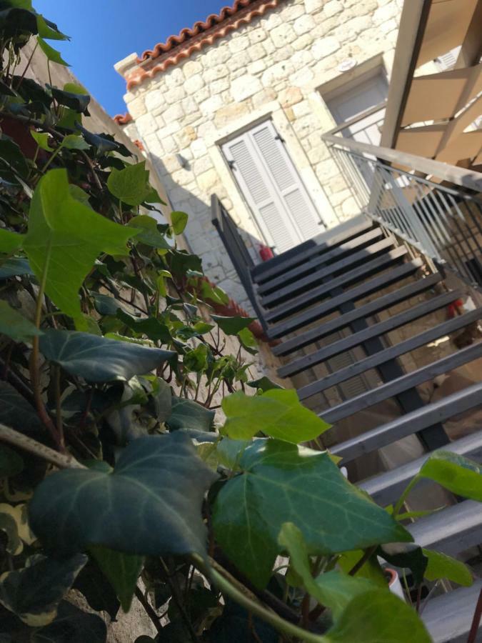 Cona Butik Otel Alaçatı Exterior foto