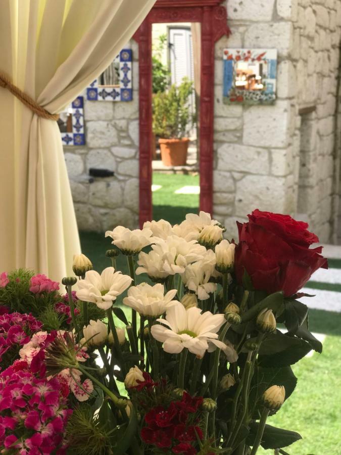 Cona Butik Otel Alaçatı Exterior foto