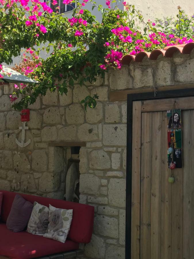 Cona Butik Otel Alaçatı Exterior foto