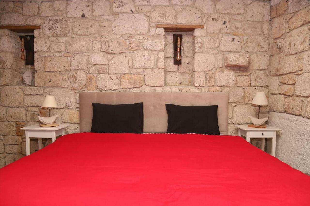 Cona Butik Otel Alaçatı Exterior foto