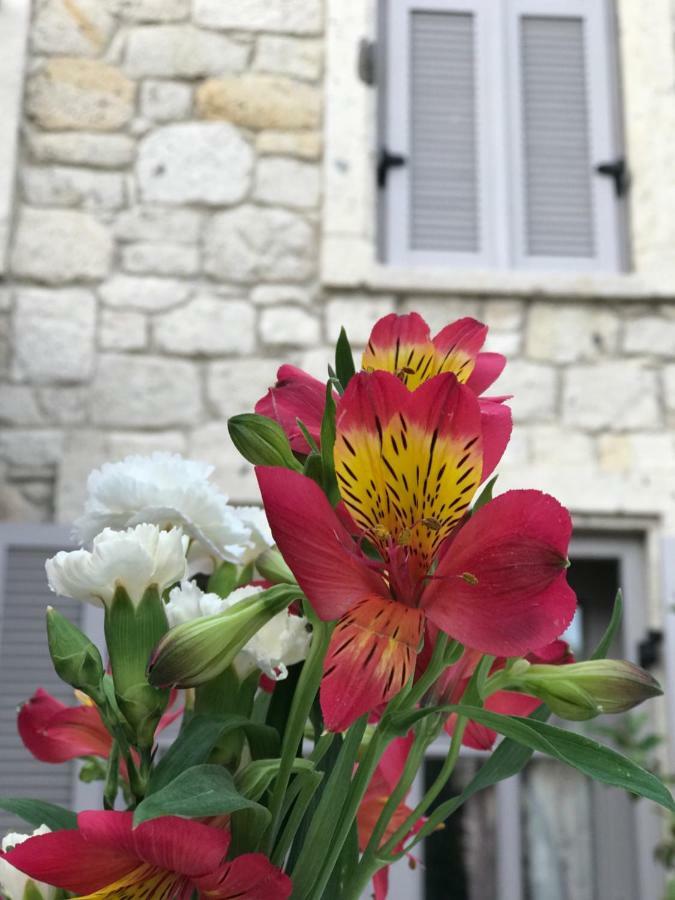 Cona Butik Otel Alaçatı Exterior foto
