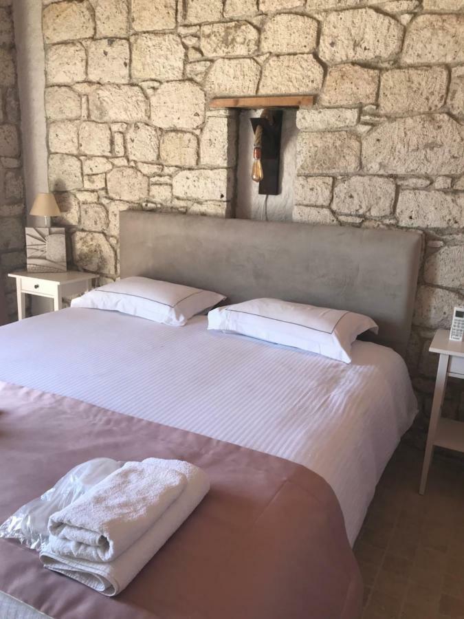 Cona Butik Otel Alaçatı Exterior foto